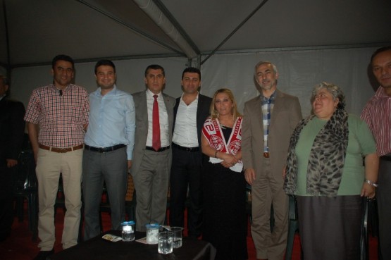 4. Gün. Kağıthane Sivaslılar Şöleni 107