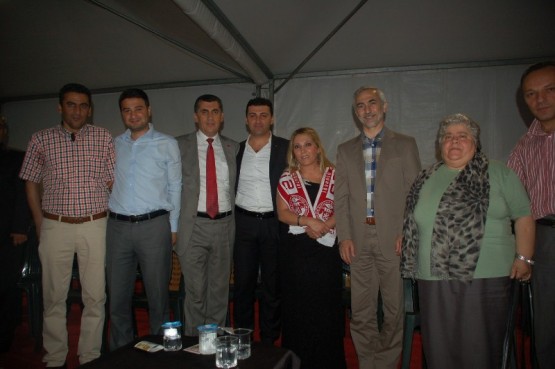 4. Gün. Kağıthane Sivaslılar Şöleni 108