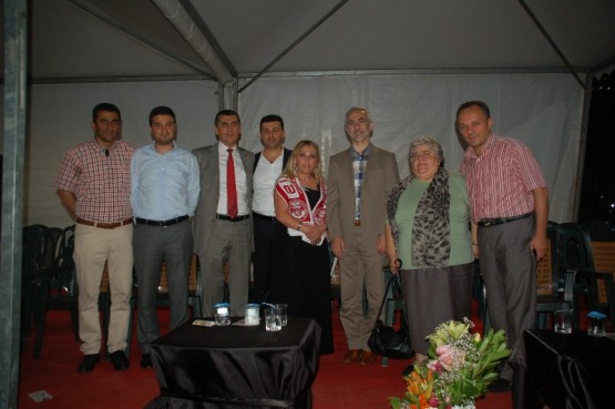 4. Gün. Kağıthane Sivaslılar Şöleni 110