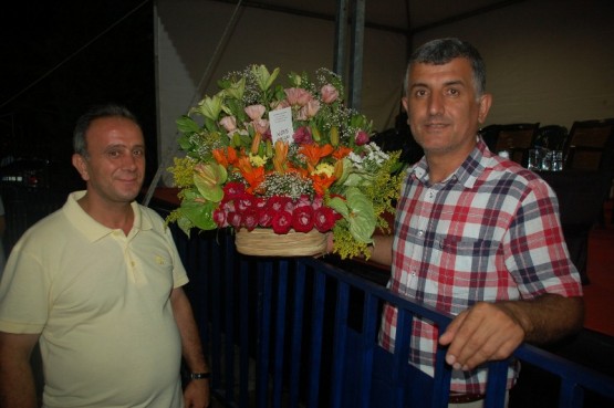 4. Gün. Kağıthane Sivaslılar Şöleni 111