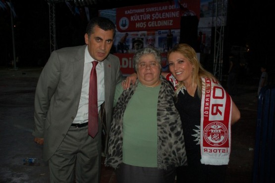 4. Gün. Kağıthane Sivaslılar Şöleni 113