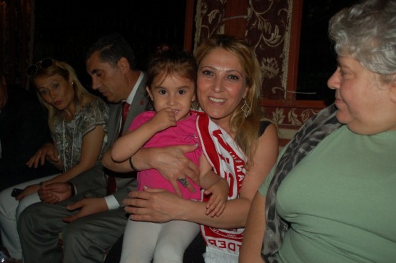 4. Gün. Kağıthane Sivaslılar Şöleni 114