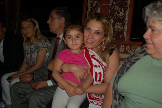 4. Gün. Kağıthane Sivaslılar Şöleni 115