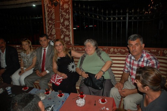 4. Gün. Kağıthane Sivaslılar Şöleni 116