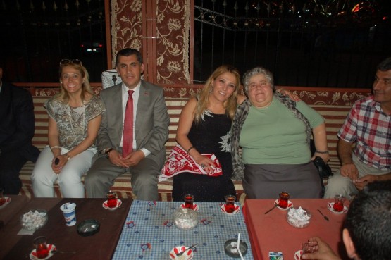 4. Gün. Kağıthane Sivaslılar Şöleni 117