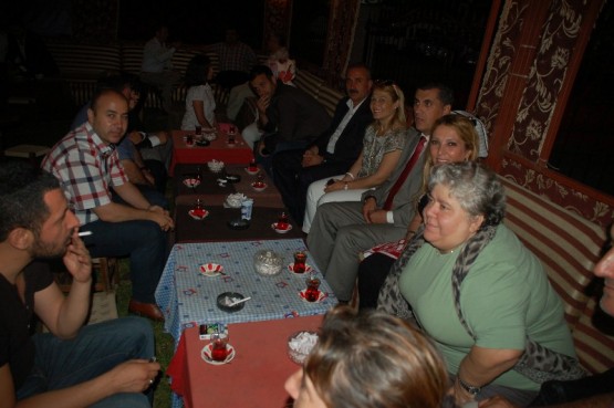 4. Gün. Kağıthane Sivaslılar Şöleni 118