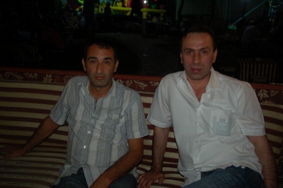 4. Gün. Kağıthane Sivaslılar Şöleni 119