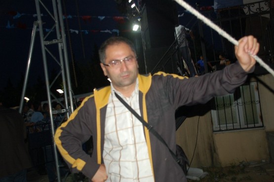 4. Gün. Kağıthane Sivaslılar Şöleni 12