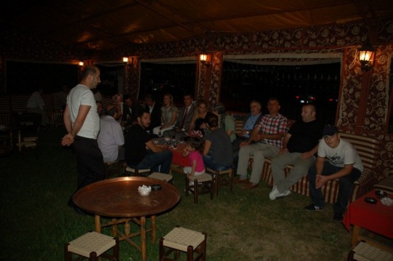 4. Gün. Kağıthane Sivaslılar Şöleni 120