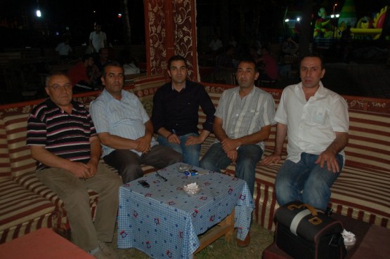 4. Gün. Kağıthane Sivaslılar Şöleni 121