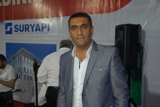 4. Gün. Kağıthane Sivaslılar Şöleni 13