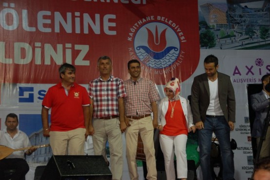 4. Gün. Kağıthane Sivaslılar Şöleni 15