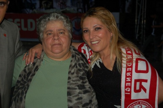 4. Gün. Kağıthane Sivaslılar Şöleni 2