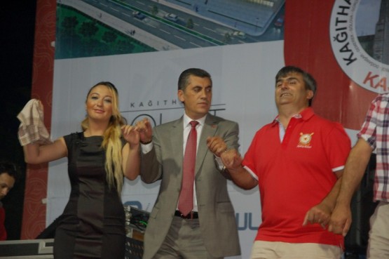 4. Gün. Kağıthane Sivaslılar Şöleni 21