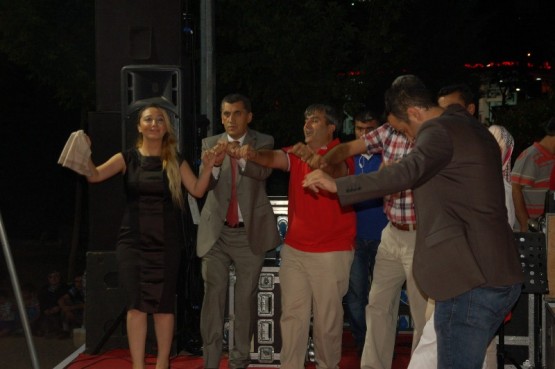 4. Gün. Kağıthane Sivaslılar Şöleni 24