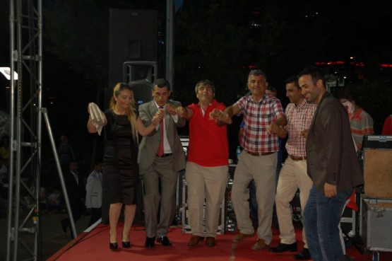 4. Gün. Kağıthane Sivaslılar Şöleni 25