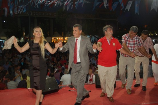 4. Gün. Kağıthane Sivaslılar Şöleni 26