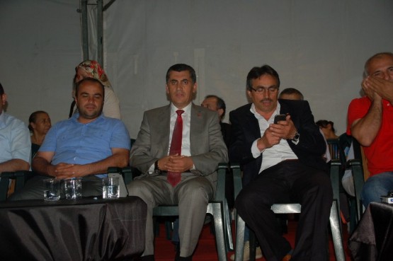 4. Gün. Kağıthane Sivaslılar Şöleni 28