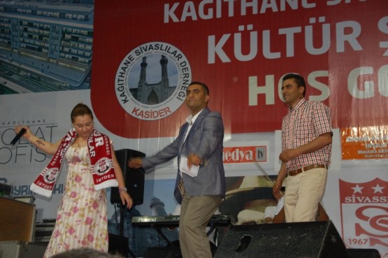 4. Gün. Kağıthane Sivaslılar Şöleni 29