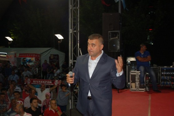 4. Gün. Kağıthane Sivaslılar Şöleni 32