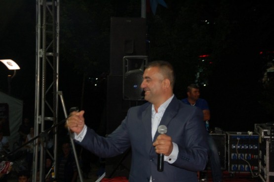 4. Gün. Kağıthane Sivaslılar Şöleni 34