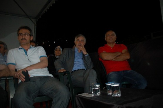 4. Gün. Kağıthane Sivaslılar Şöleni 36