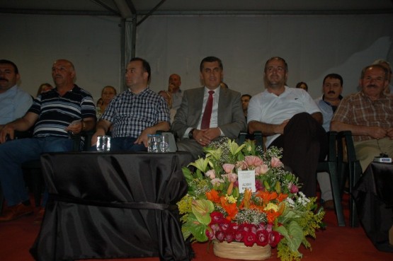 4. Gün. Kağıthane Sivaslılar Şöleni 37