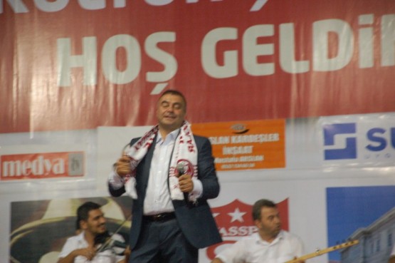 4. Gün. Kağıthane Sivaslılar Şöleni 39