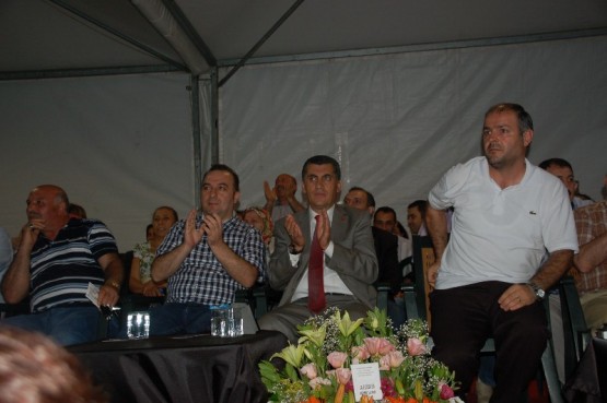 4. Gün. Kağıthane Sivaslılar Şöleni 40