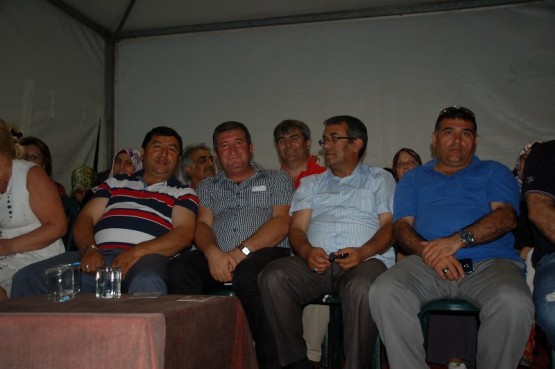 4. Gün. Kağıthane Sivaslılar Şöleni 41