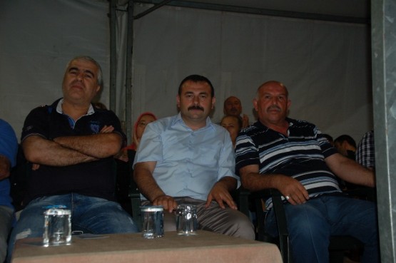 4. Gün. Kağıthane Sivaslılar Şöleni 42