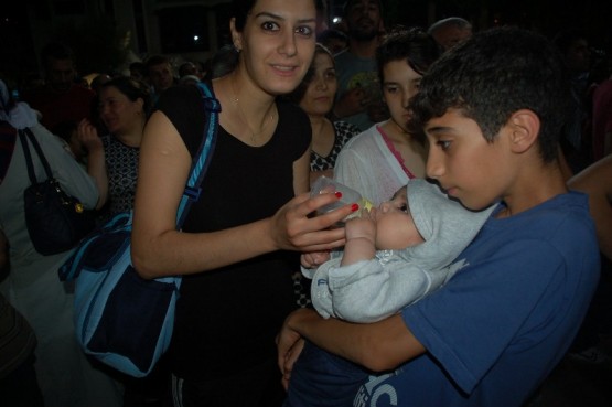 4. Gün. Kağıthane Sivaslılar Şöleni 44