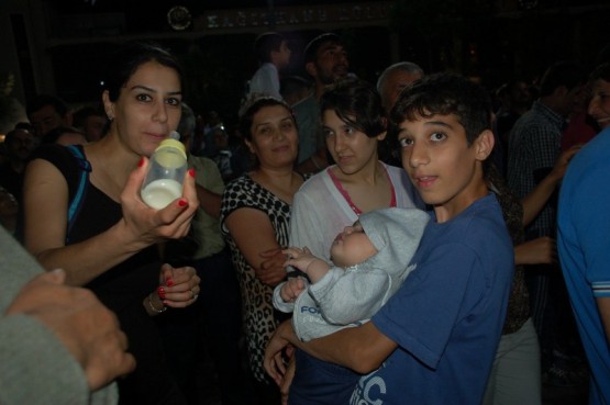 4. Gün. Kağıthane Sivaslılar Şöleni 46