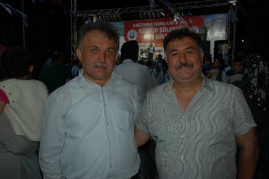 4. Gün. Kağıthane Sivaslılar Şöleni 47