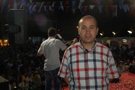 4. Gün. Kağıthane Sivaslılar Şöleni 48