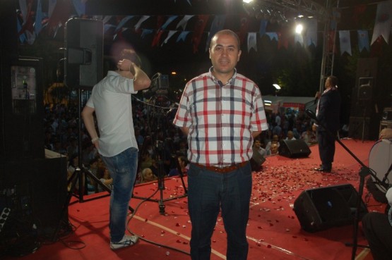 4. Gün. Kağıthane Sivaslılar Şöleni 49