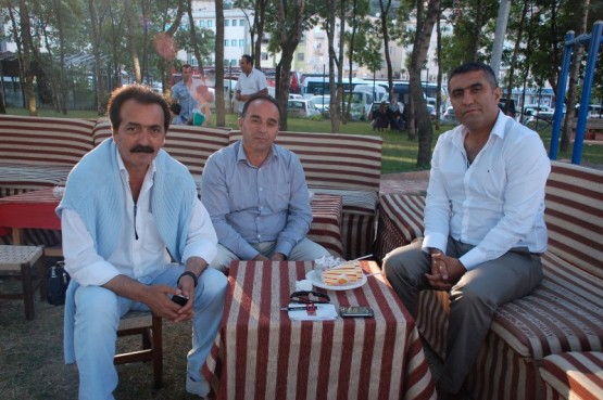 4. Gün. Kağıthane Sivaslılar Şöleni 5