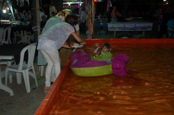 4. Gün. Kağıthane Sivaslılar Şöleni 50