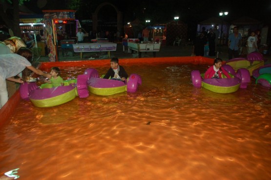 4. Gün. Kağıthane Sivaslılar Şöleni 51