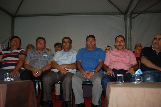 4. Gün. Kağıthane Sivaslılar Şöleni 52