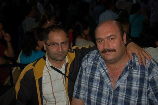 4. Gün. Kağıthane Sivaslılar Şöleni 54