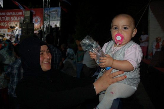 4. Gün. Kağıthane Sivaslılar Şöleni 55