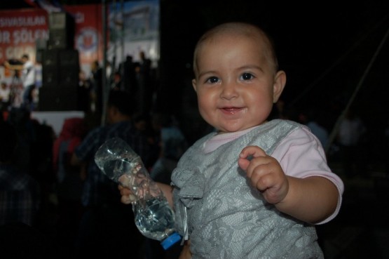 4. Gün. Kağıthane Sivaslılar Şöleni 56