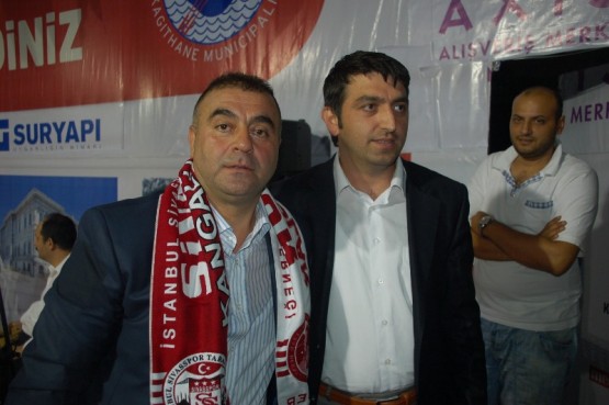 4. Gün. Kağıthane Sivaslılar Şöleni 57