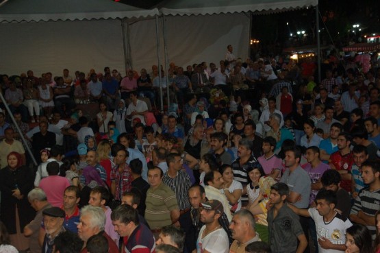 4. Gün. Kağıthane Sivaslılar Şöleni 58