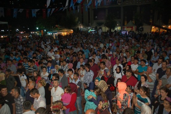4. Gün. Kağıthane Sivaslılar Şöleni 59