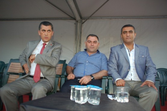 4. Gün. Kağıthane Sivaslılar Şöleni 6