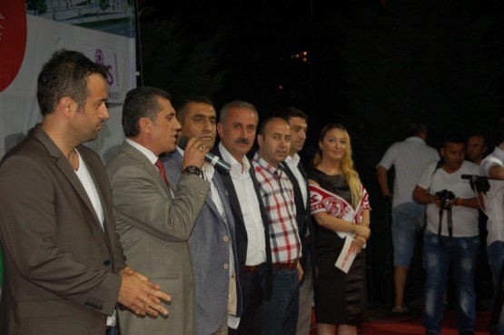 4. Gün. Kağıthane Sivaslılar Şöleni 61