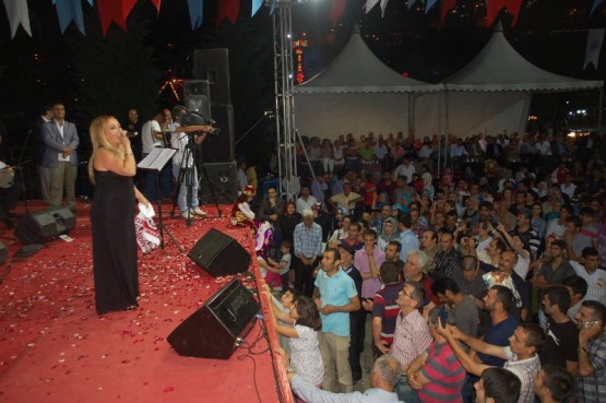 4. Gün. Kağıthane Sivaslılar Şöleni 63