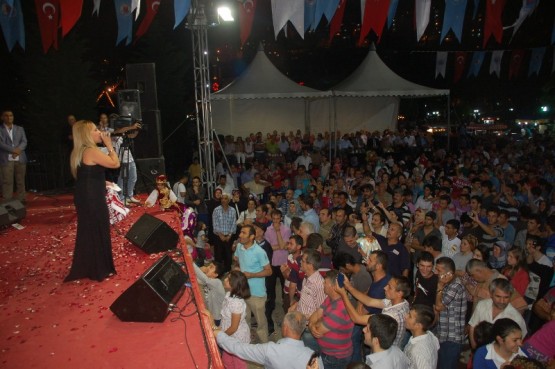 4. Gün. Kağıthane Sivaslılar Şöleni 64